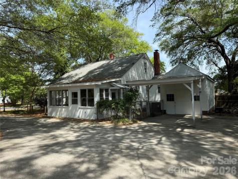 119 Patsy Lane Cheraw SC 29520