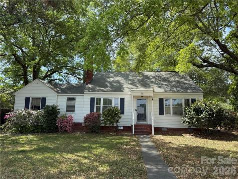119 Patsy Lane Cheraw SC 29520
