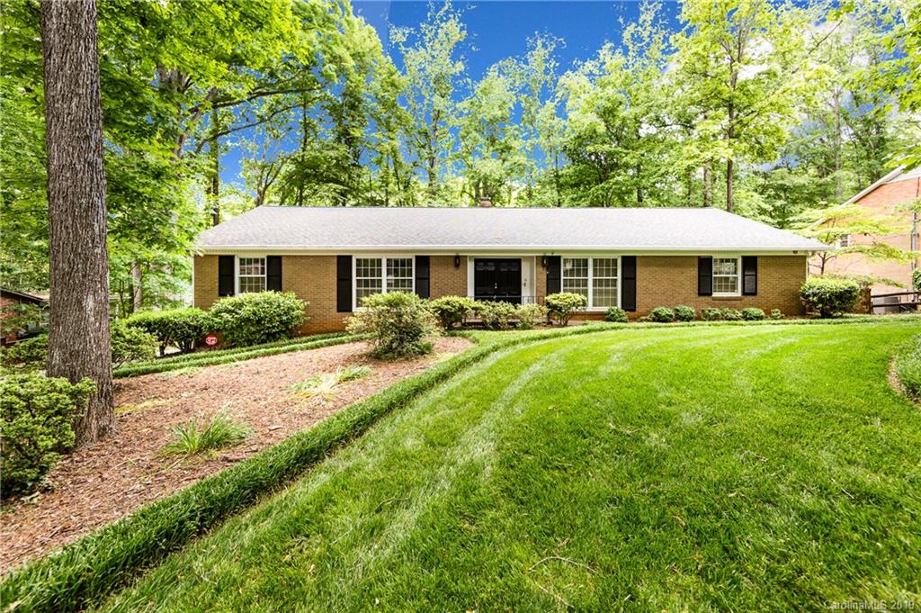 4139 Oldfield Road Charlotte NC 28226