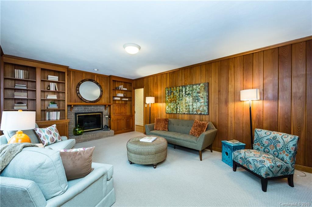 4139 Oldfield Road Charlotte NC 28226
