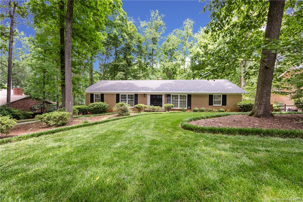 4139 Oldfield Road Charlotte NC 28226