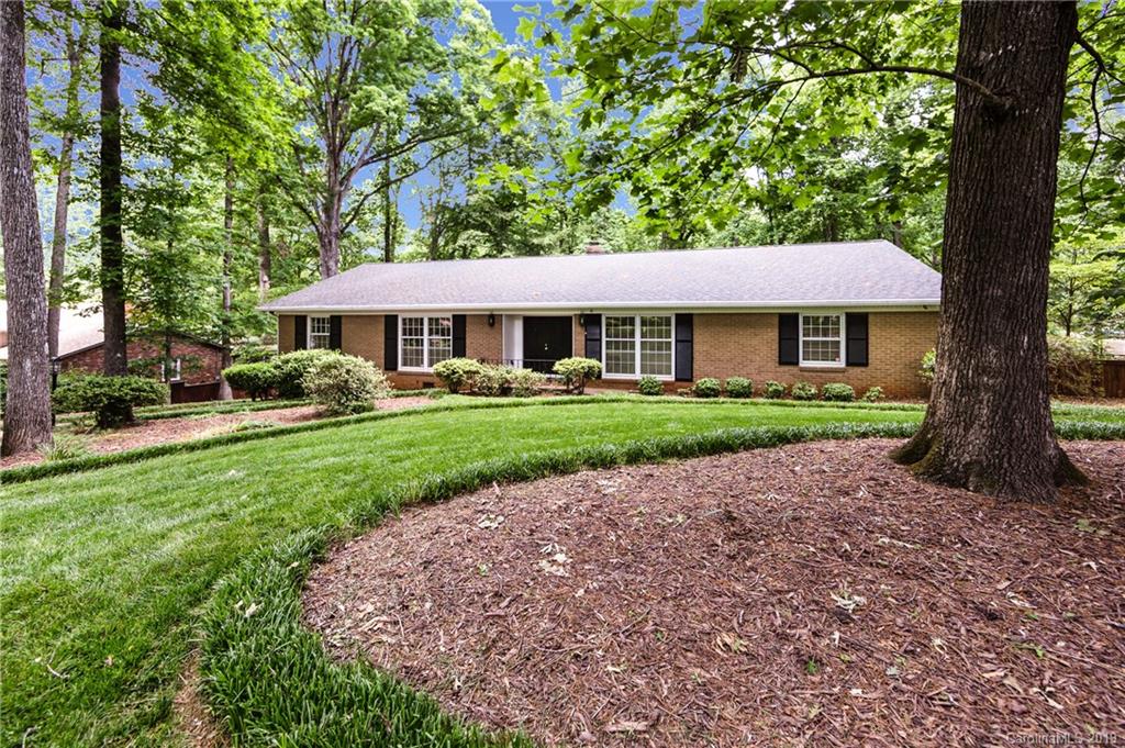4139 Oldfield Road Charlotte NC 28226