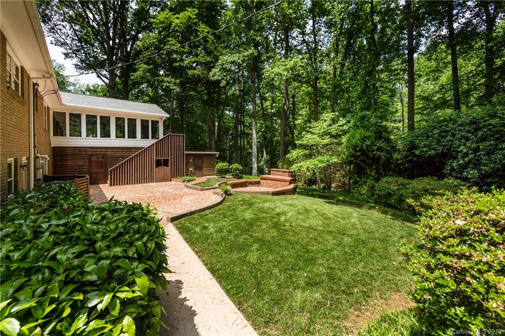 4139 Oldfield Road Charlotte NC 28226