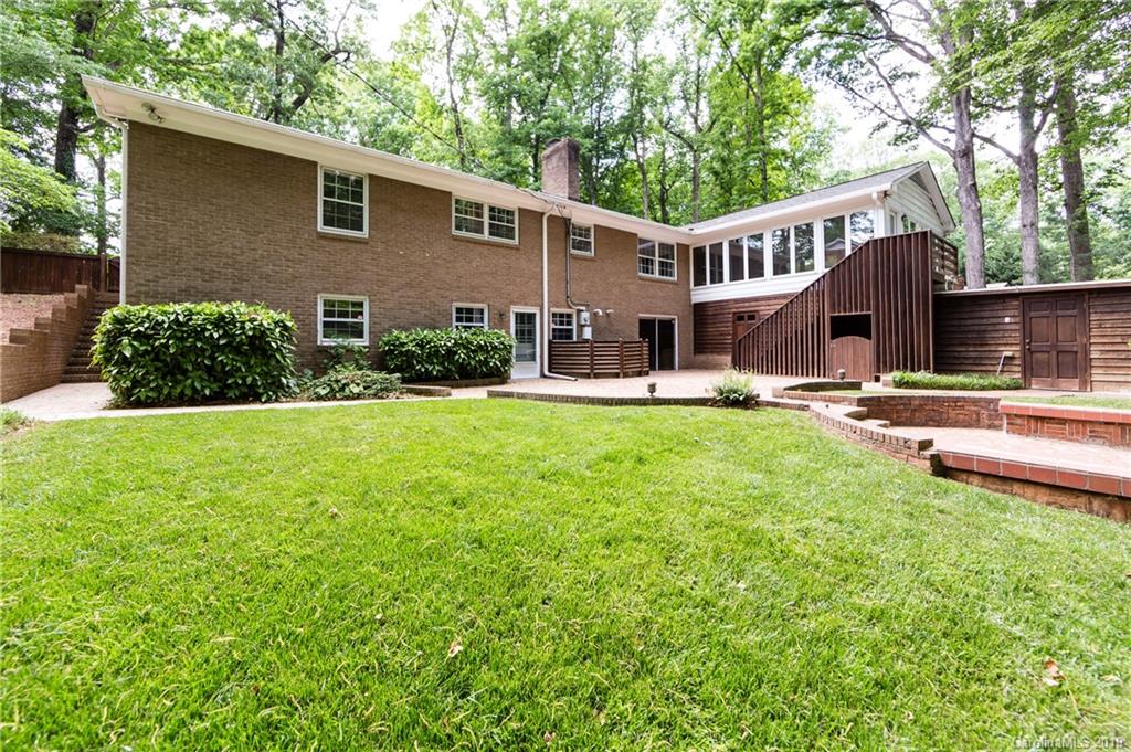 4139 Oldfield Road Charlotte NC 28226