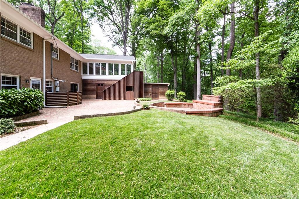 4139 Oldfield Road Charlotte NC 28226