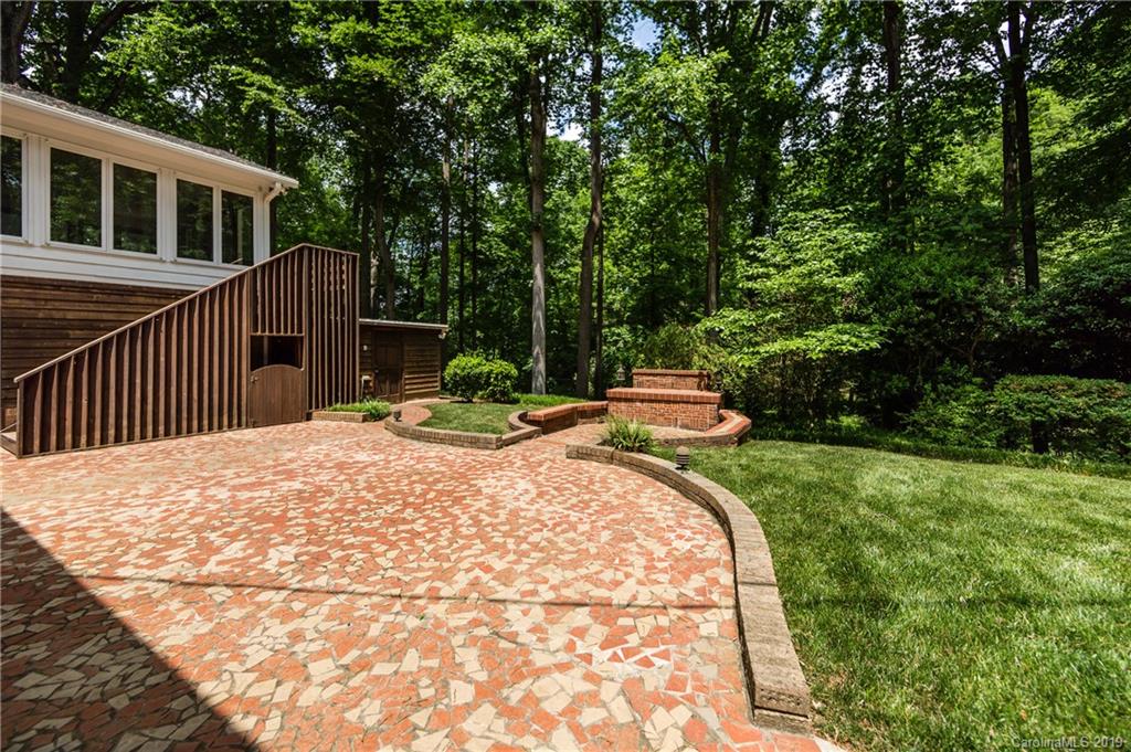 4139 Oldfield Road Charlotte NC 28226