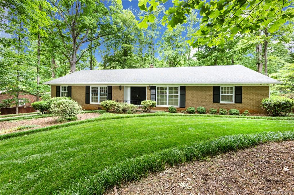 4139 Oldfield Road Charlotte NC 28226