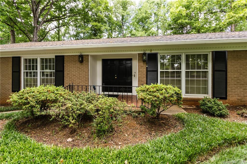 4139 Oldfield Road Charlotte NC 28226