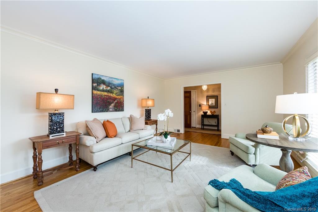 4139 Oldfield Road Charlotte NC 28226