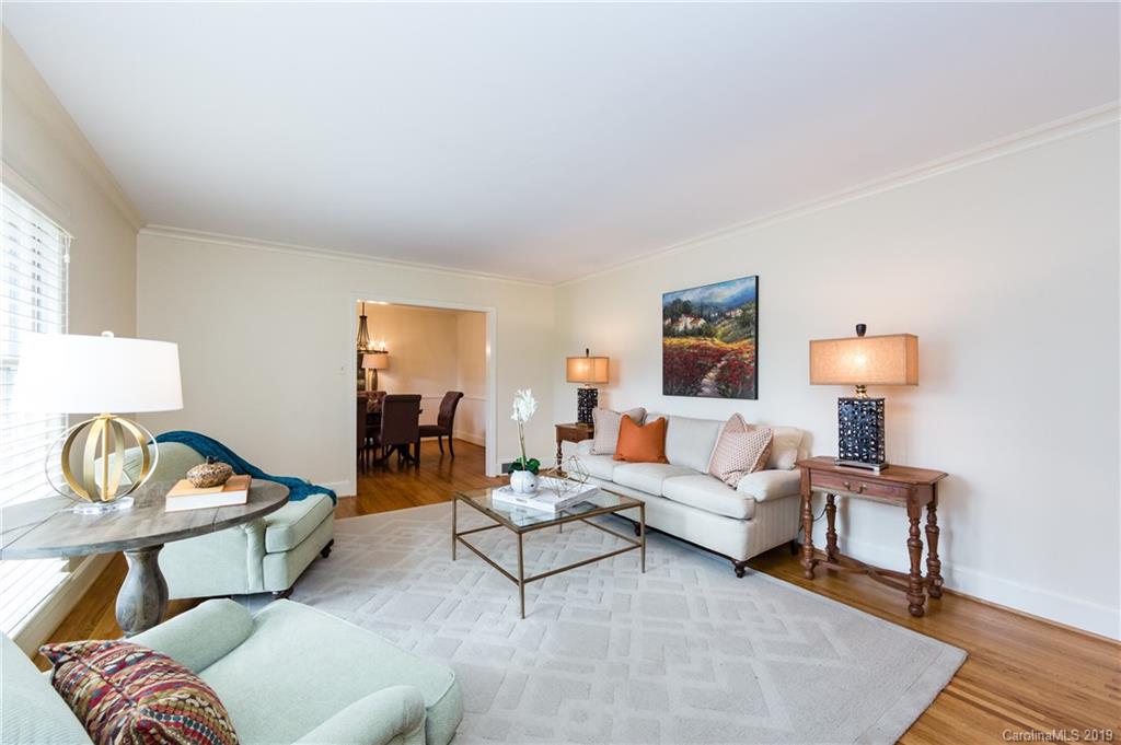 4139 Oldfield Road Charlotte NC 28226