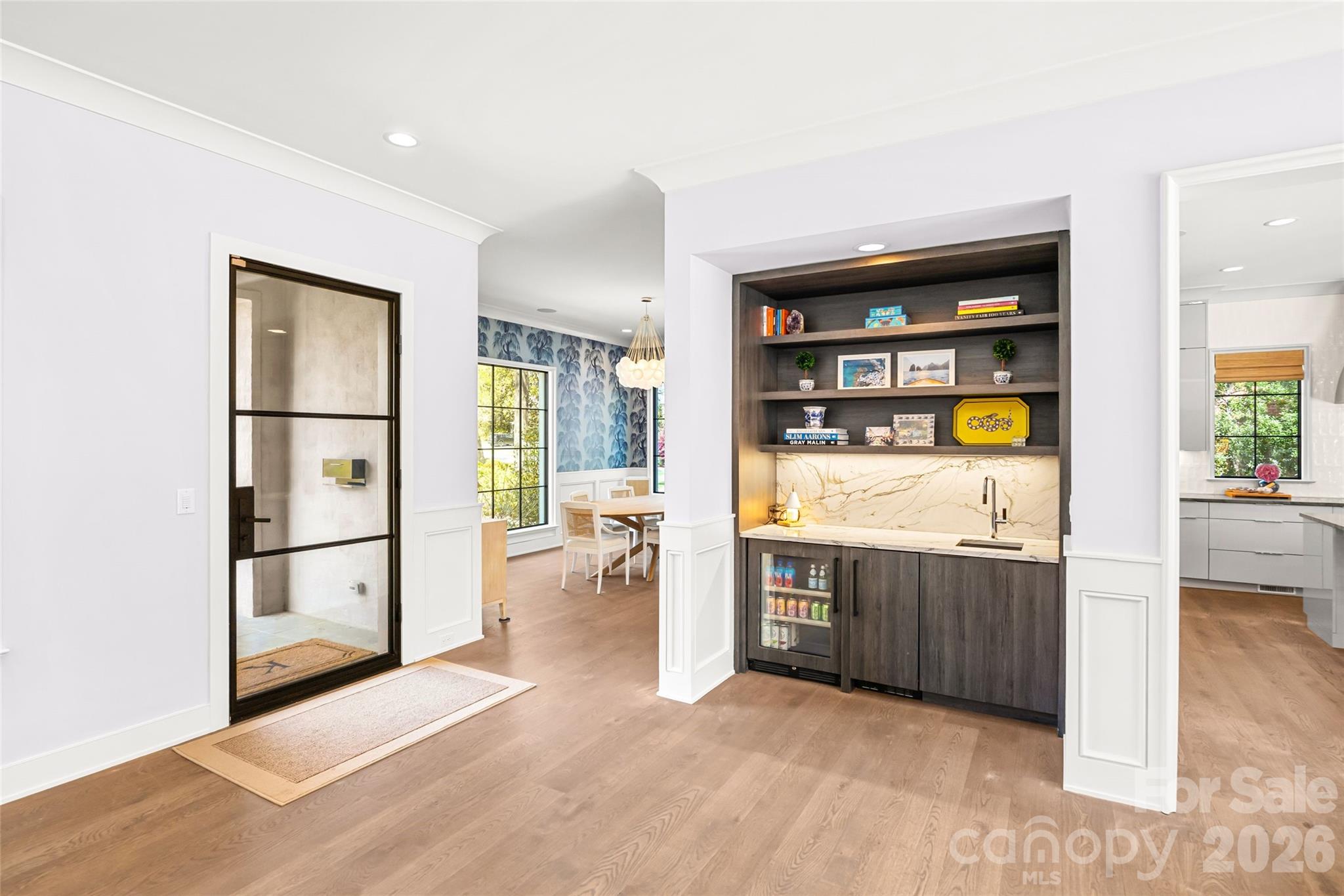 1919 Shoreham Drive Charlotte NC 28211