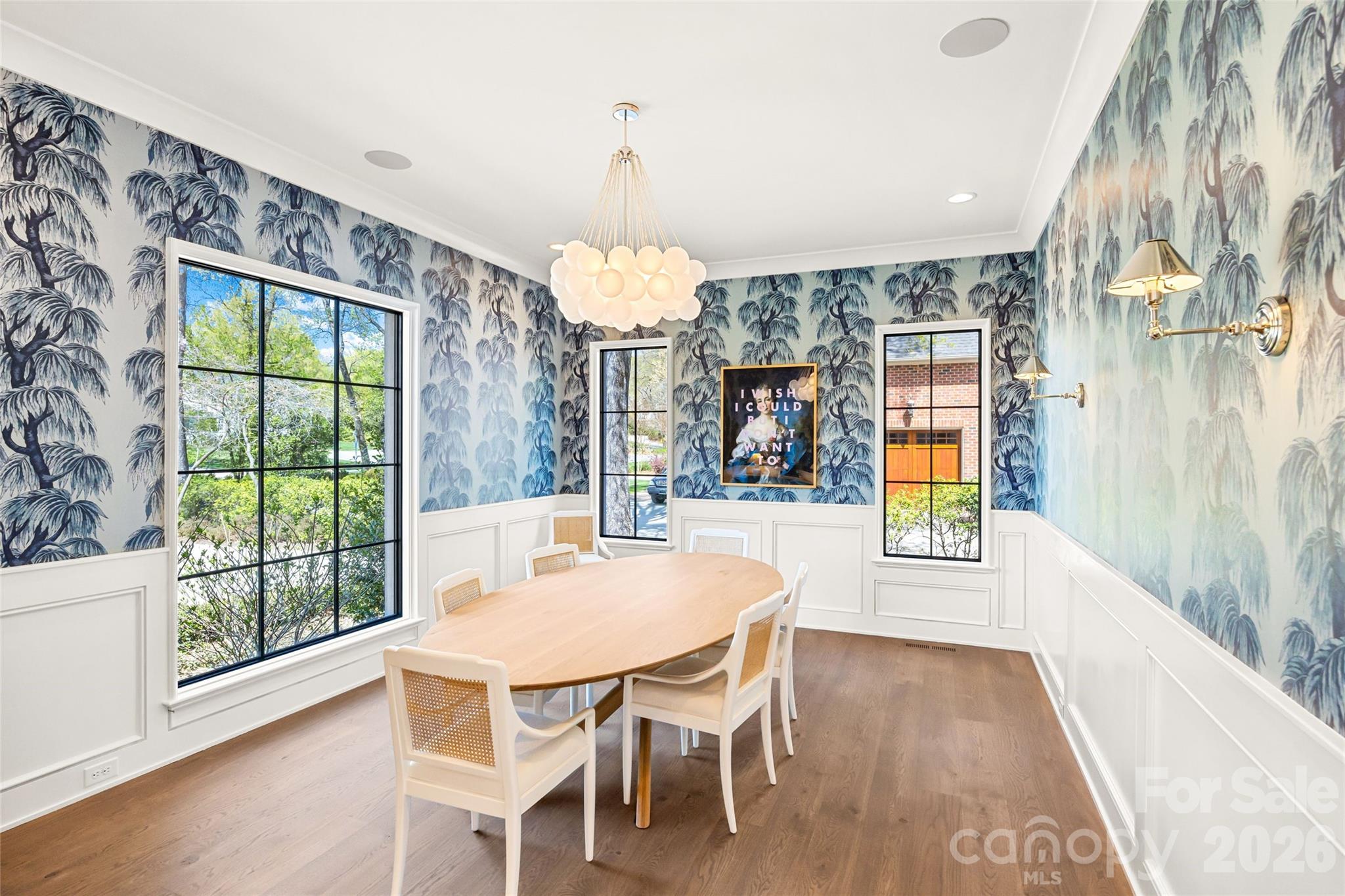 1919 Shoreham Drive Charlotte NC 28211