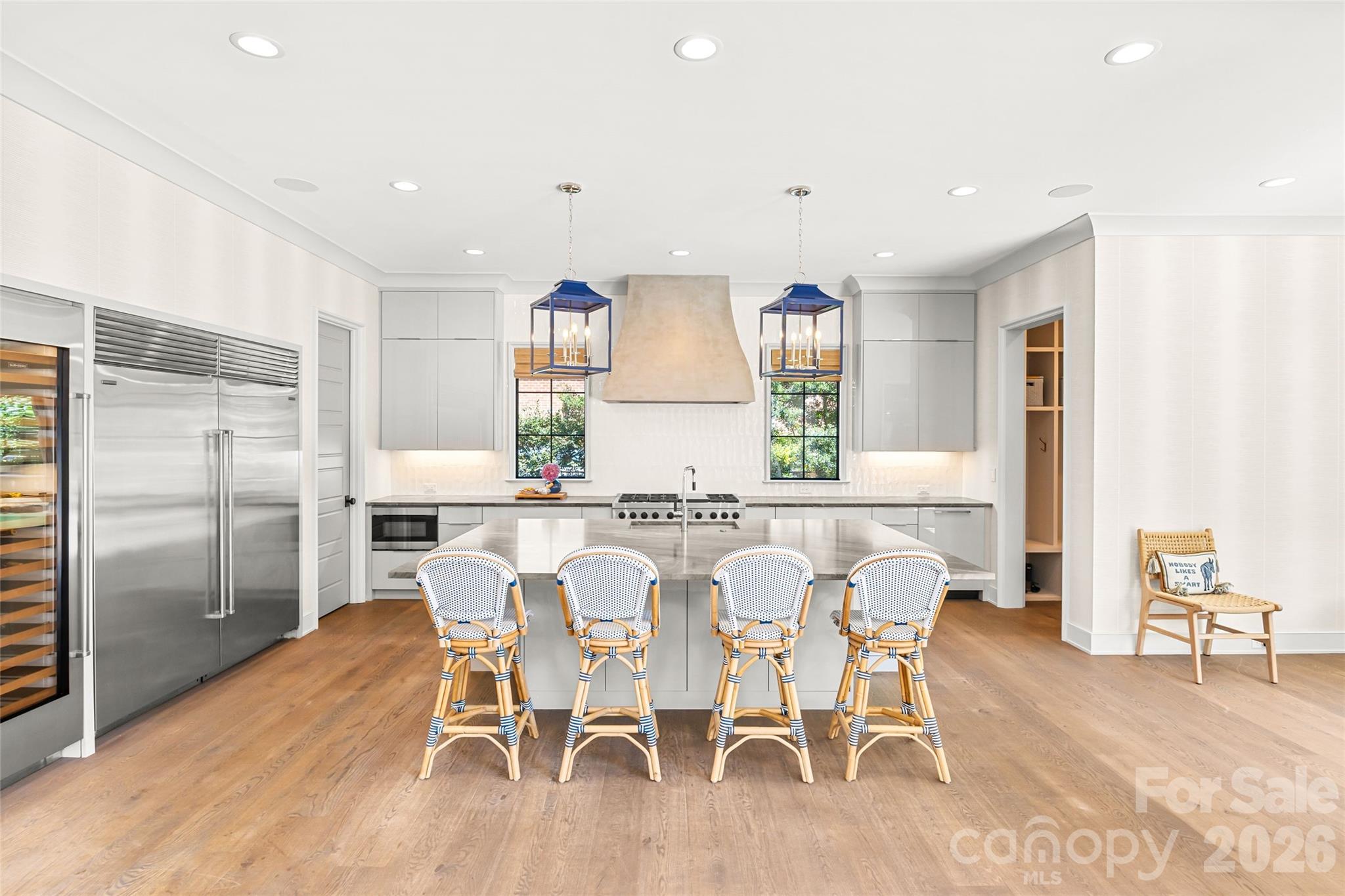 1919 Shoreham Drive Charlotte NC 28211