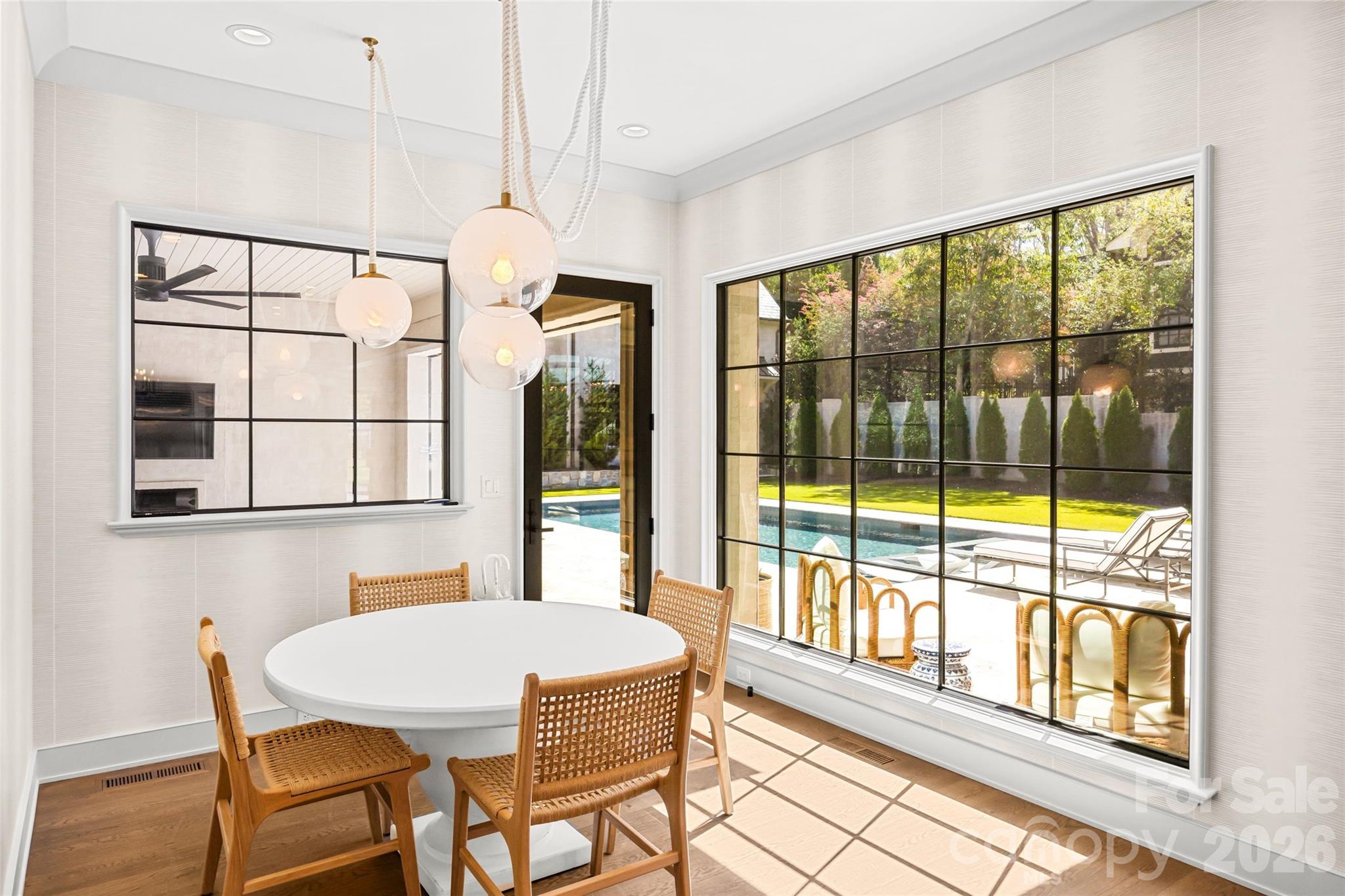 1919 Shoreham Drive Charlotte NC 28211