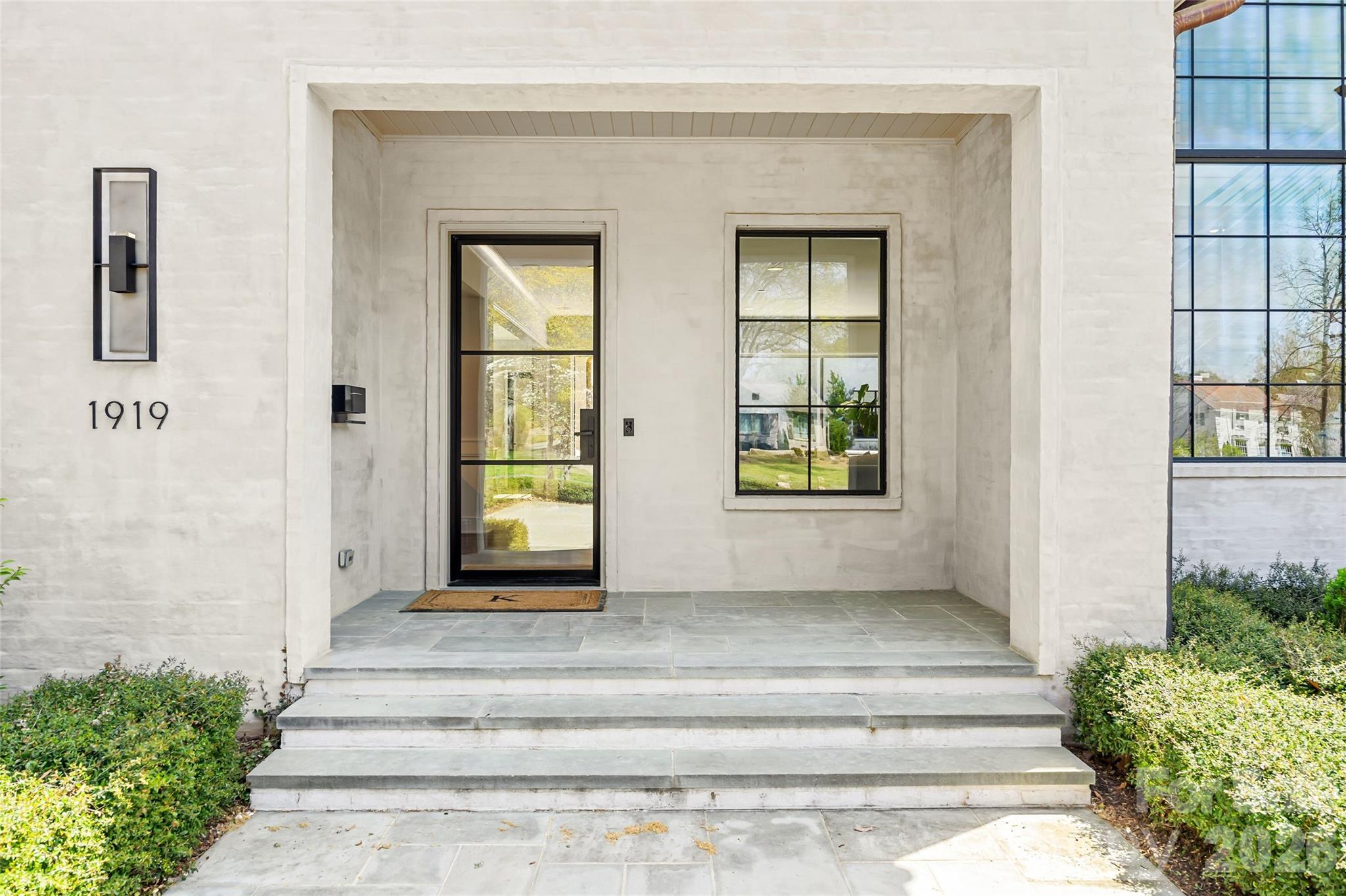 1919 Shoreham Drive Charlotte NC 28211