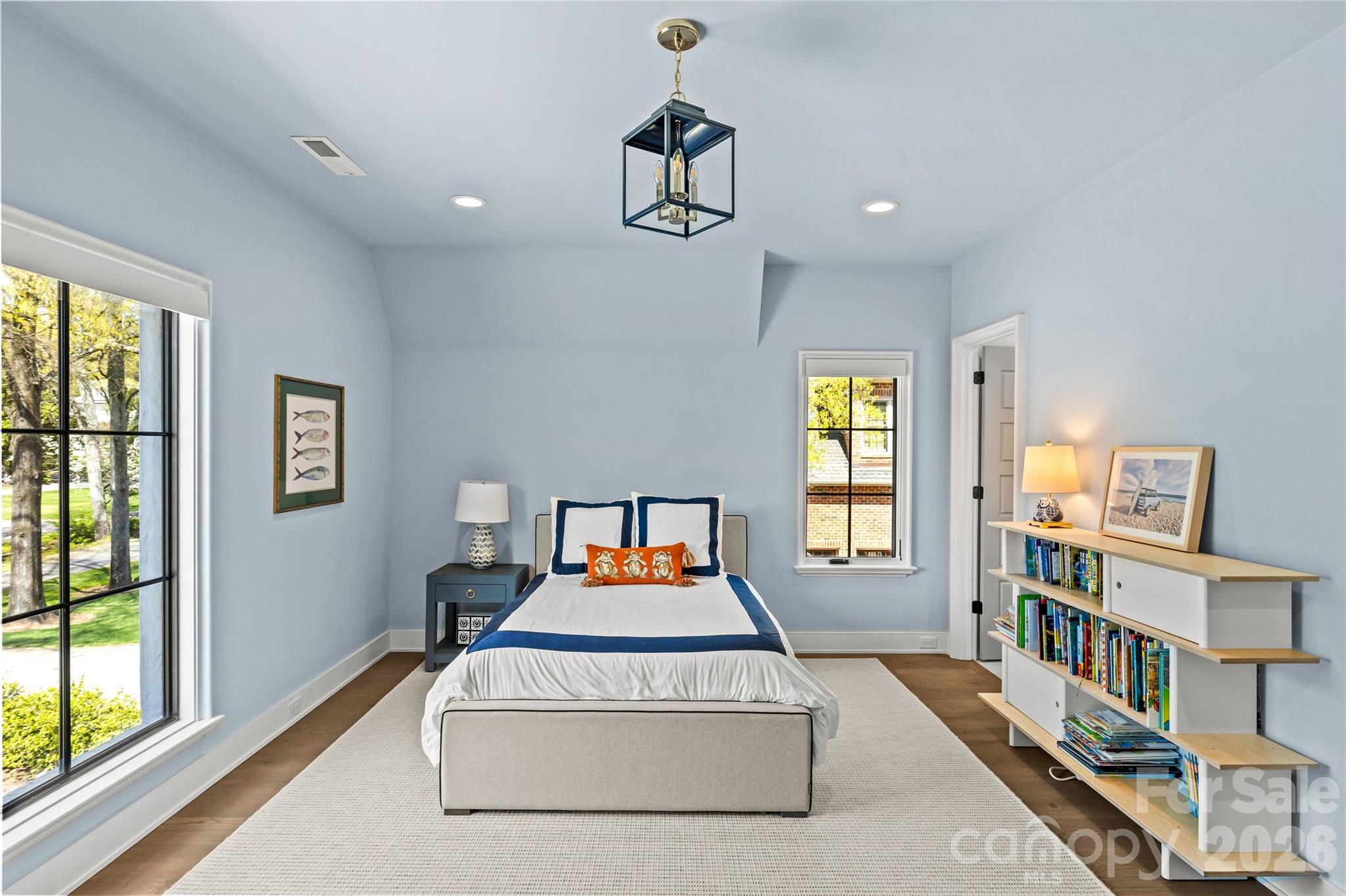 1919 Shoreham Drive Charlotte NC 28211