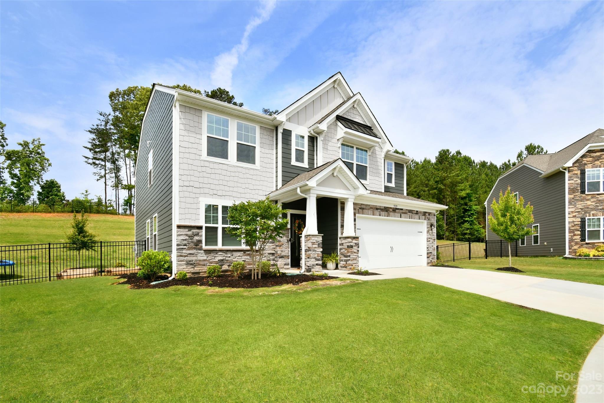 9329 Beecroft Valley Drive Huntersville NC 28078