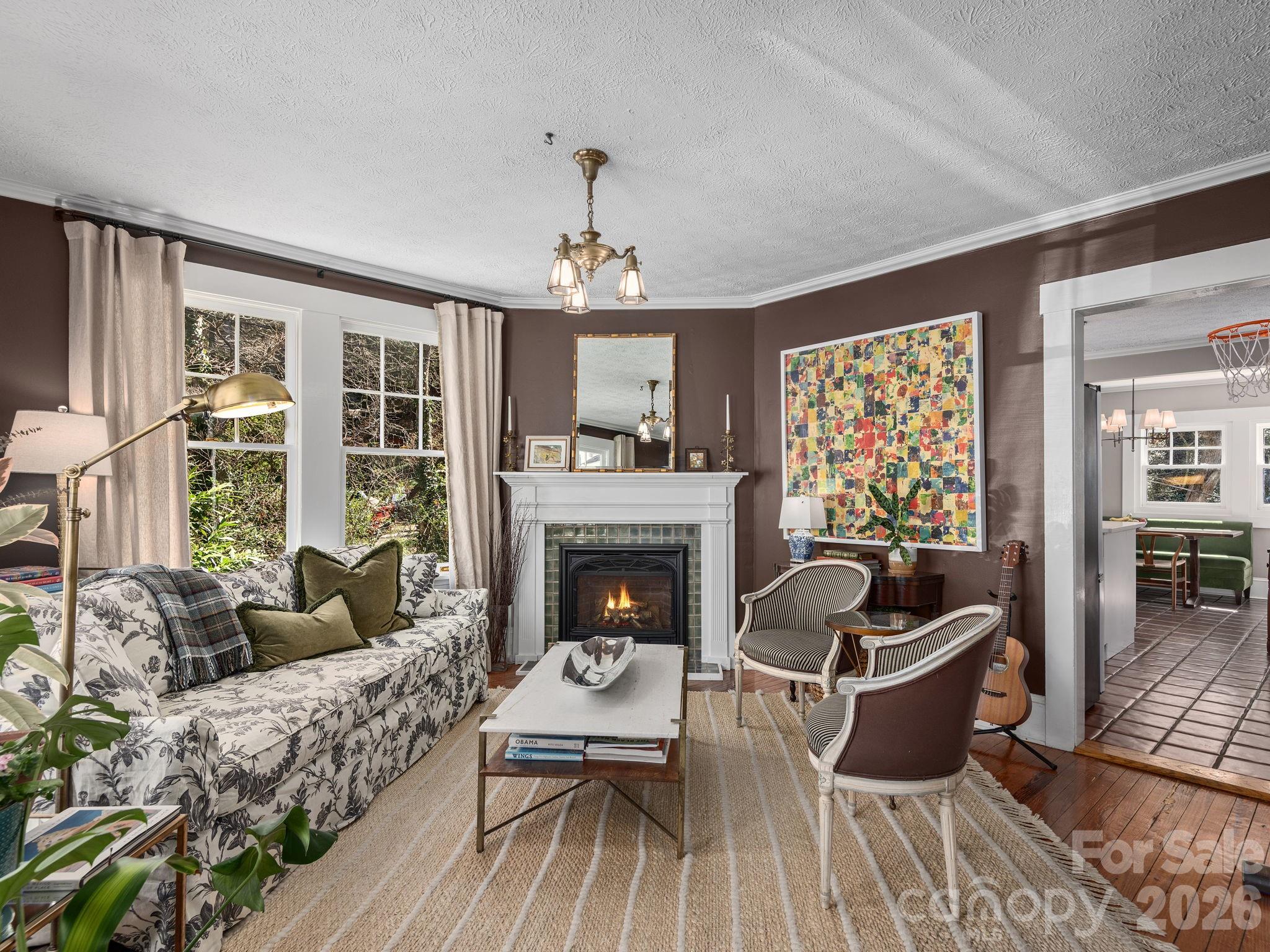 67 Cherokee Road Asheville NC 28801