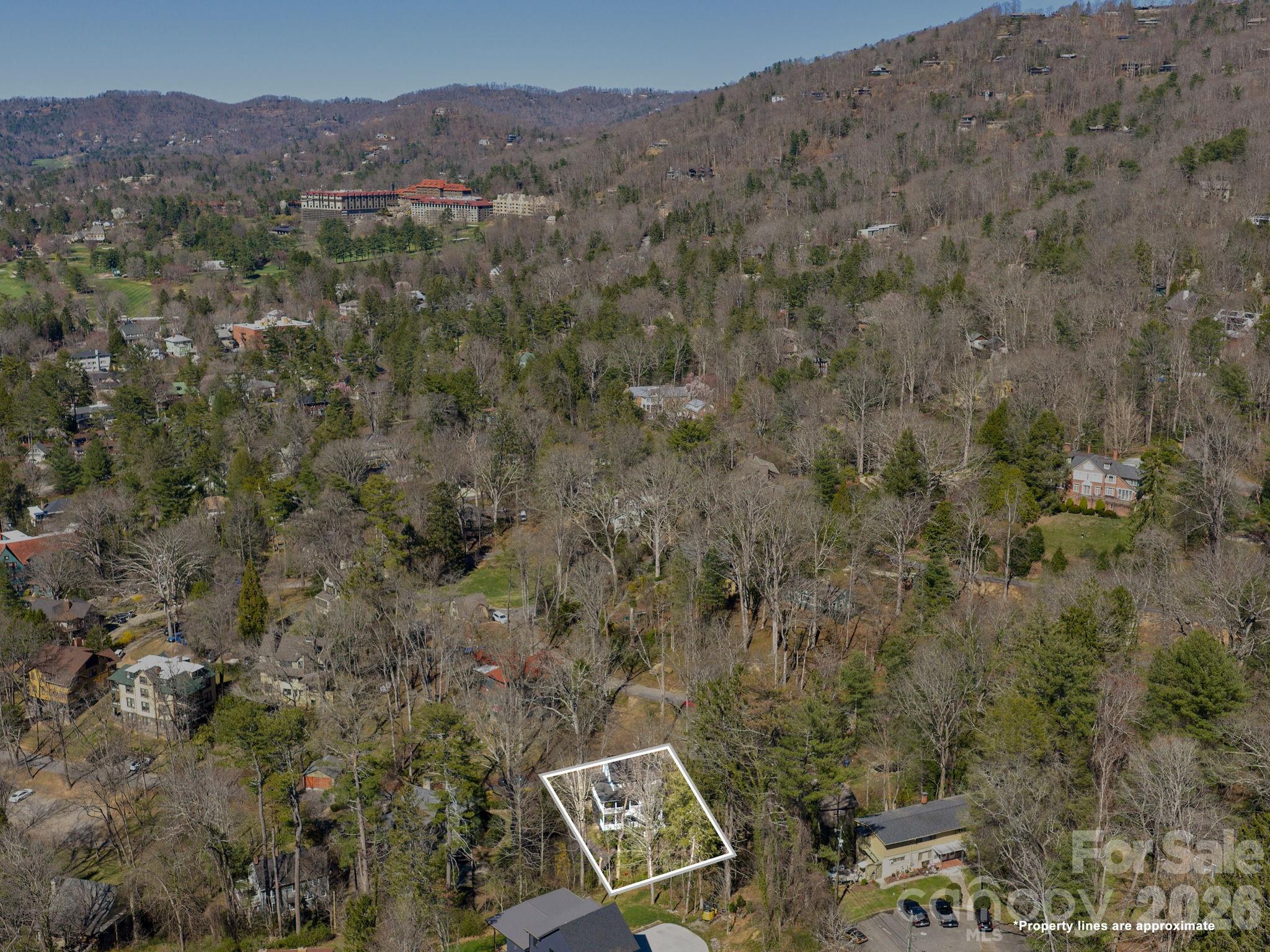 67 Cherokee Road Asheville NC 28801