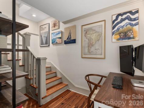 67 Cherokee Road Asheville NC 28801