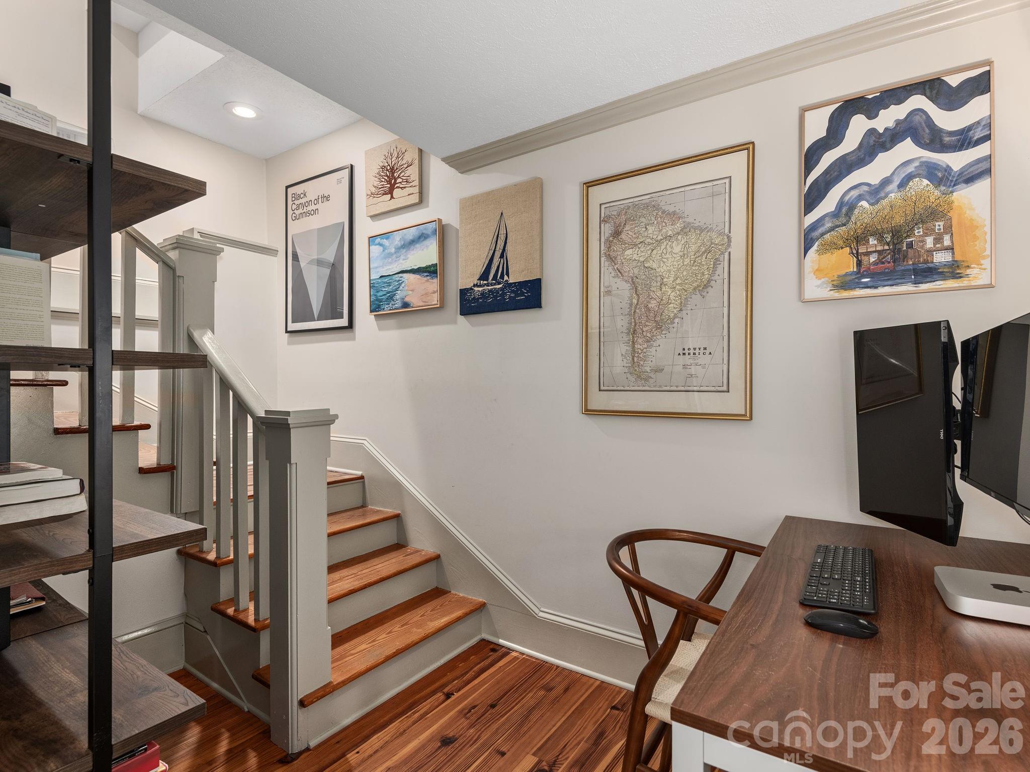 67 Cherokee Road Asheville NC 28801