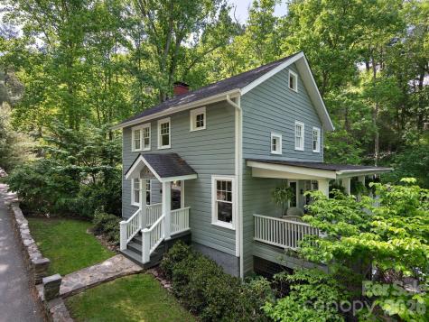 67 Cherokee Road Asheville NC 28801