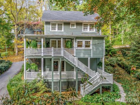 67 Cherokee Road Asheville NC 28801