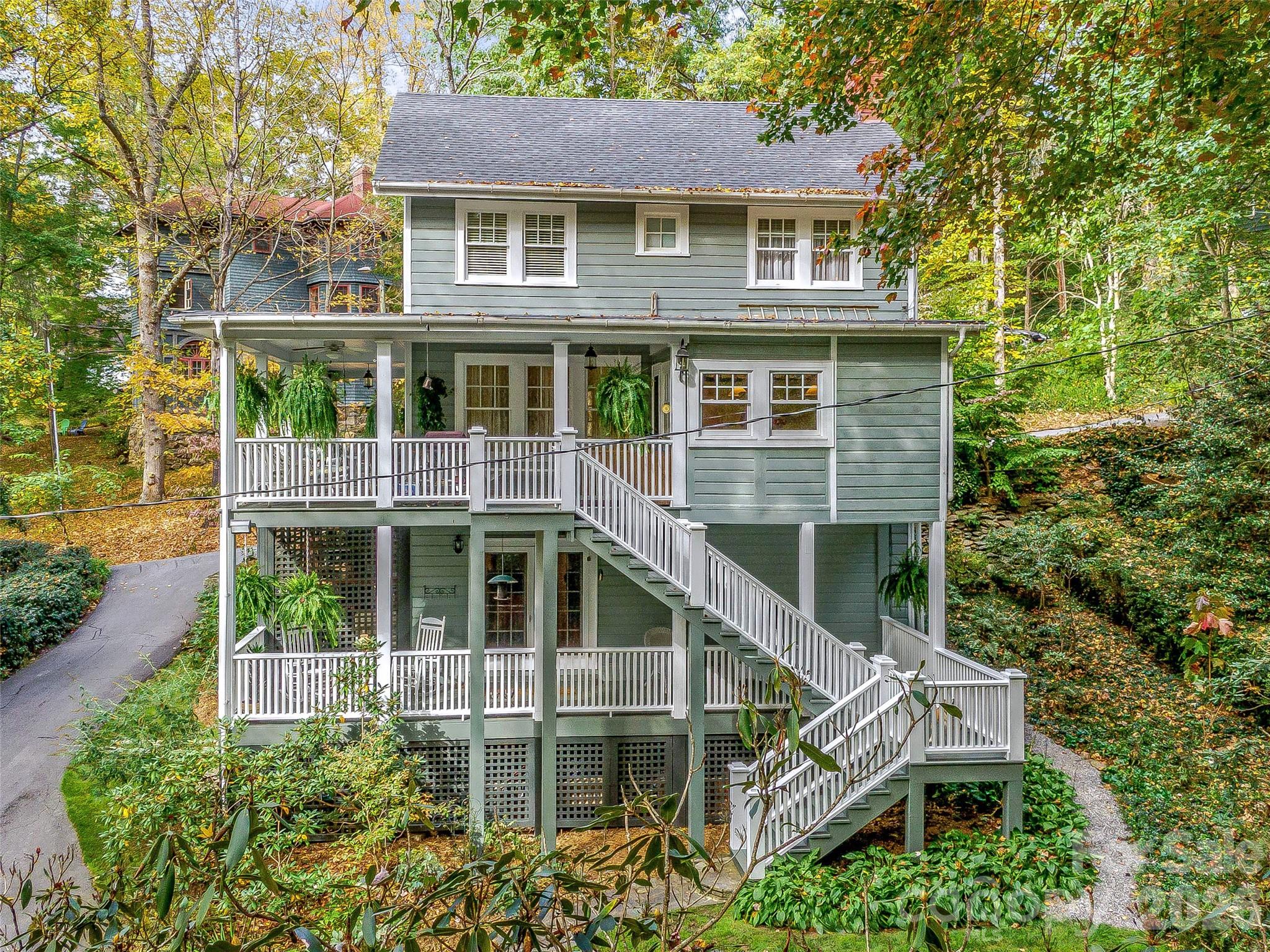 67 Cherokee Road Asheville NC 28801