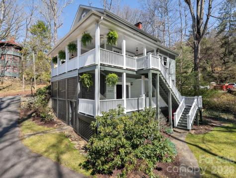 67 Cherokee Road Asheville NC 28801