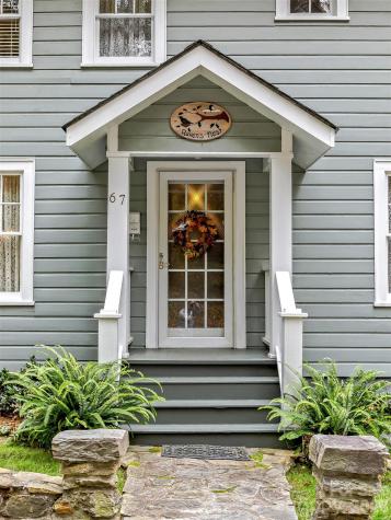 67 Cherokee Road Asheville NC 28801