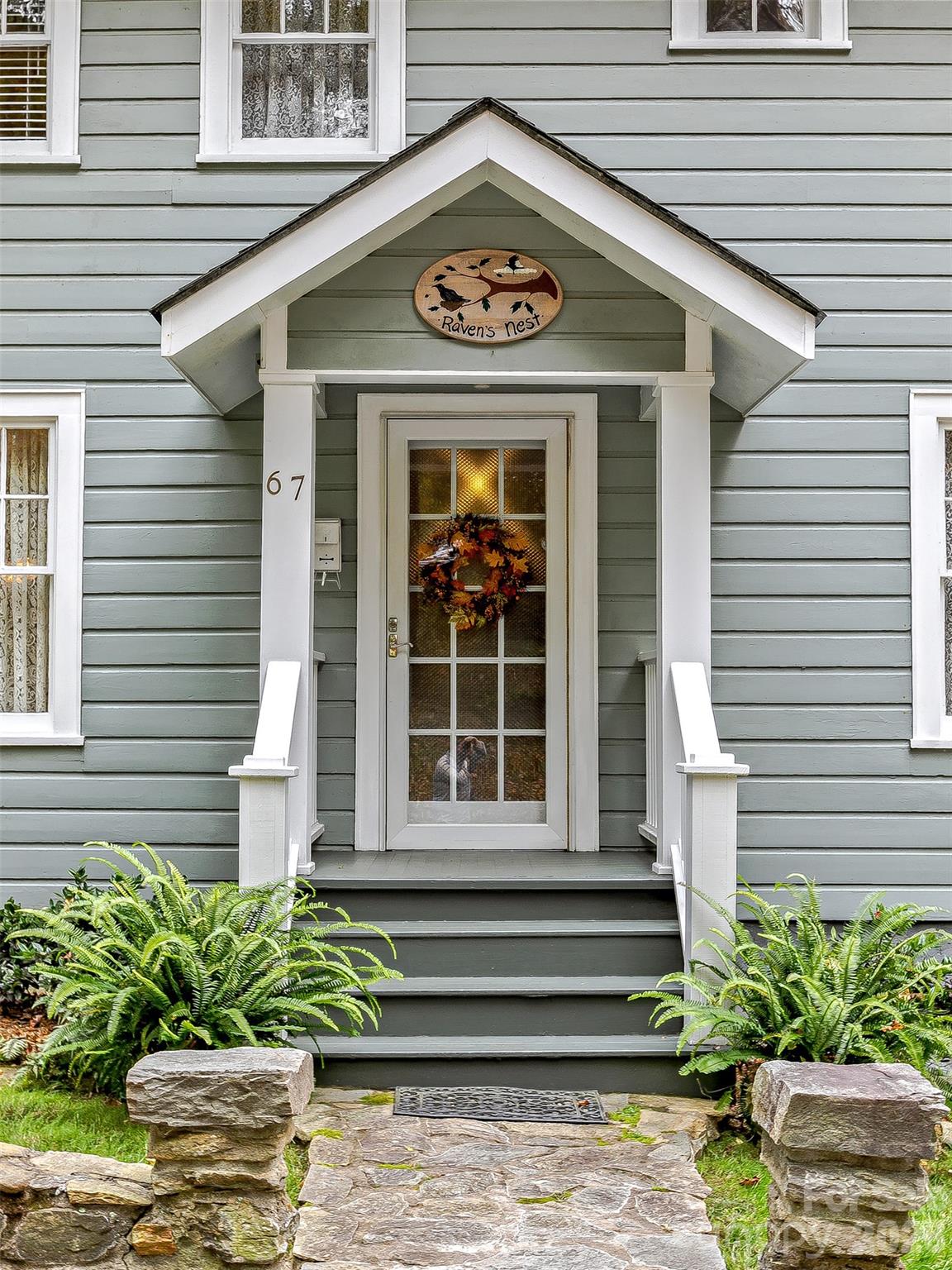 67 Cherokee Road Asheville NC 28801