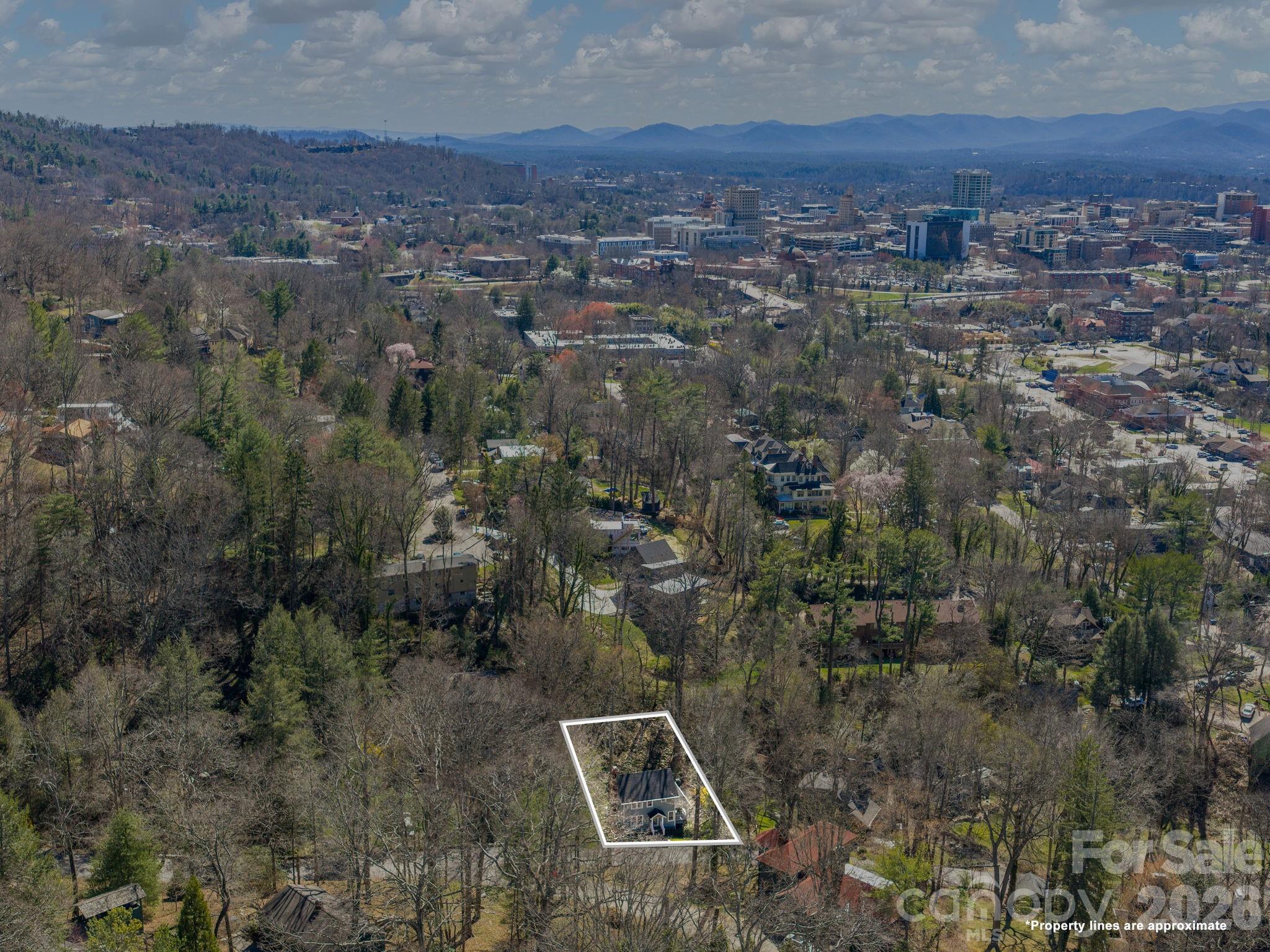 67 Cherokee Road Asheville NC 28801