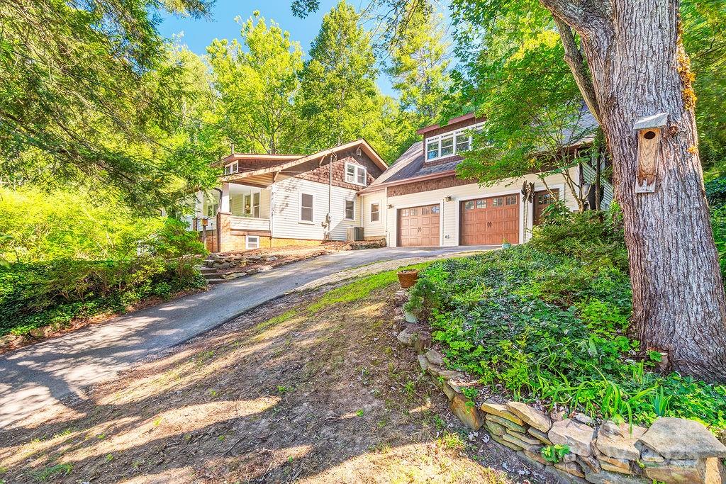 54 Spooks Branch Road Asheville NC 28804