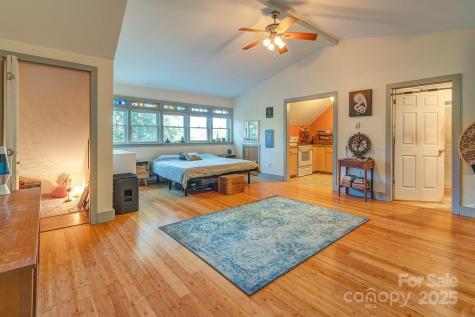 54 Spooks Branch Road Asheville NC 28804
