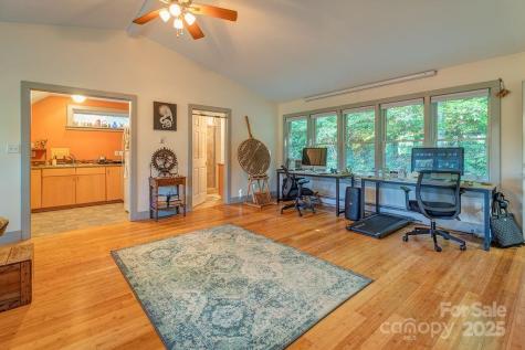 54 Spooks Branch Road Asheville NC 28804
