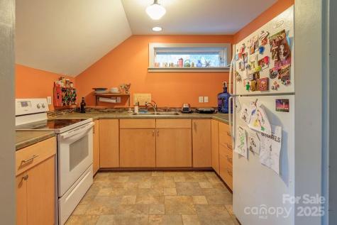 54 Spooks Branch Road Asheville NC 28804