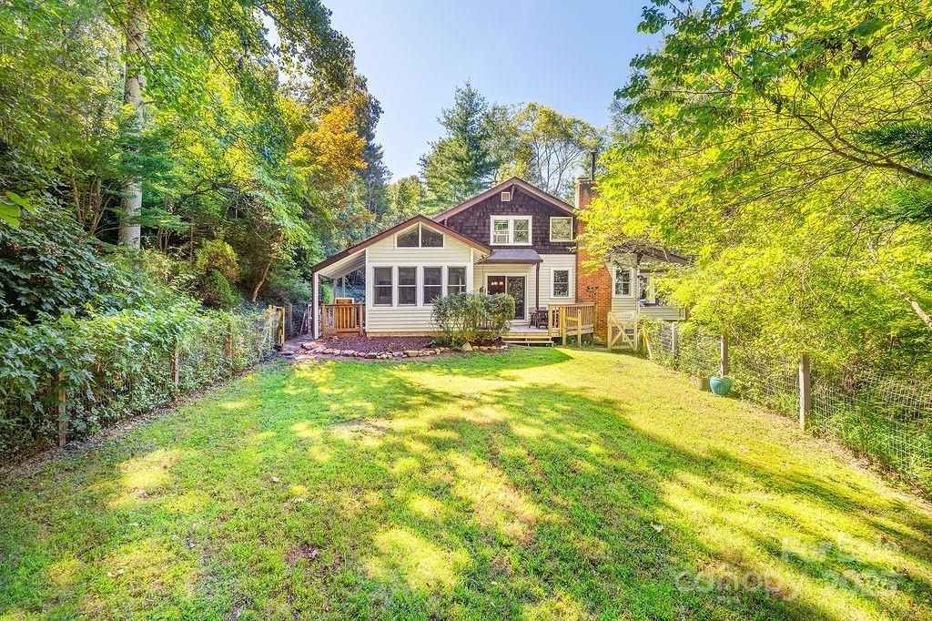 54 Spooks Branch Road Asheville NC 28804