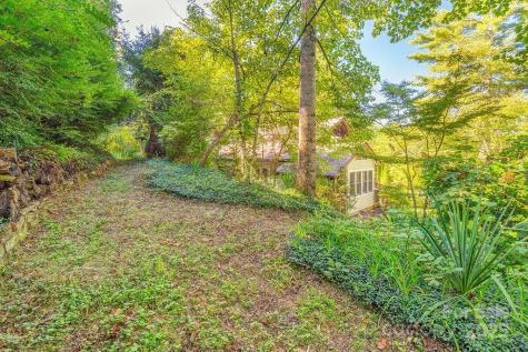 54 Spooks Branch Road Asheville NC 28804