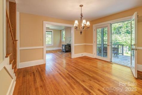 54 Spooks Branch Road Asheville NC 28804