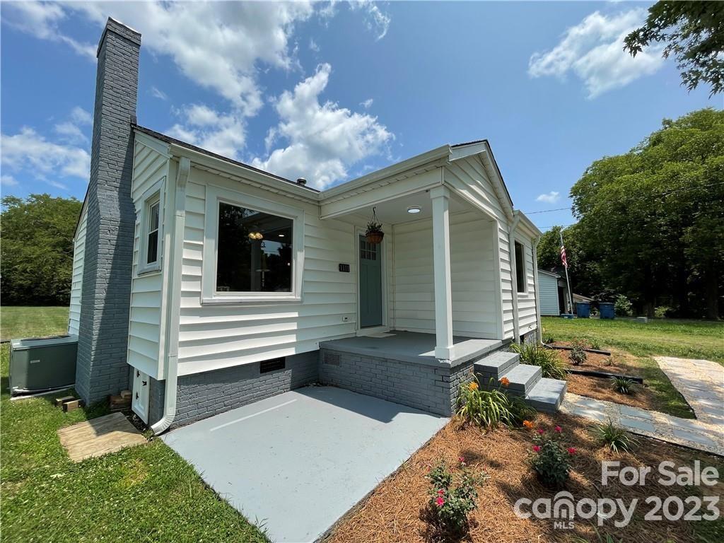 1111 Graystone Court Concord NC 28025