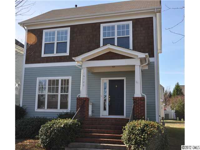 16509 Knox Run Road Huntersville NC 28078