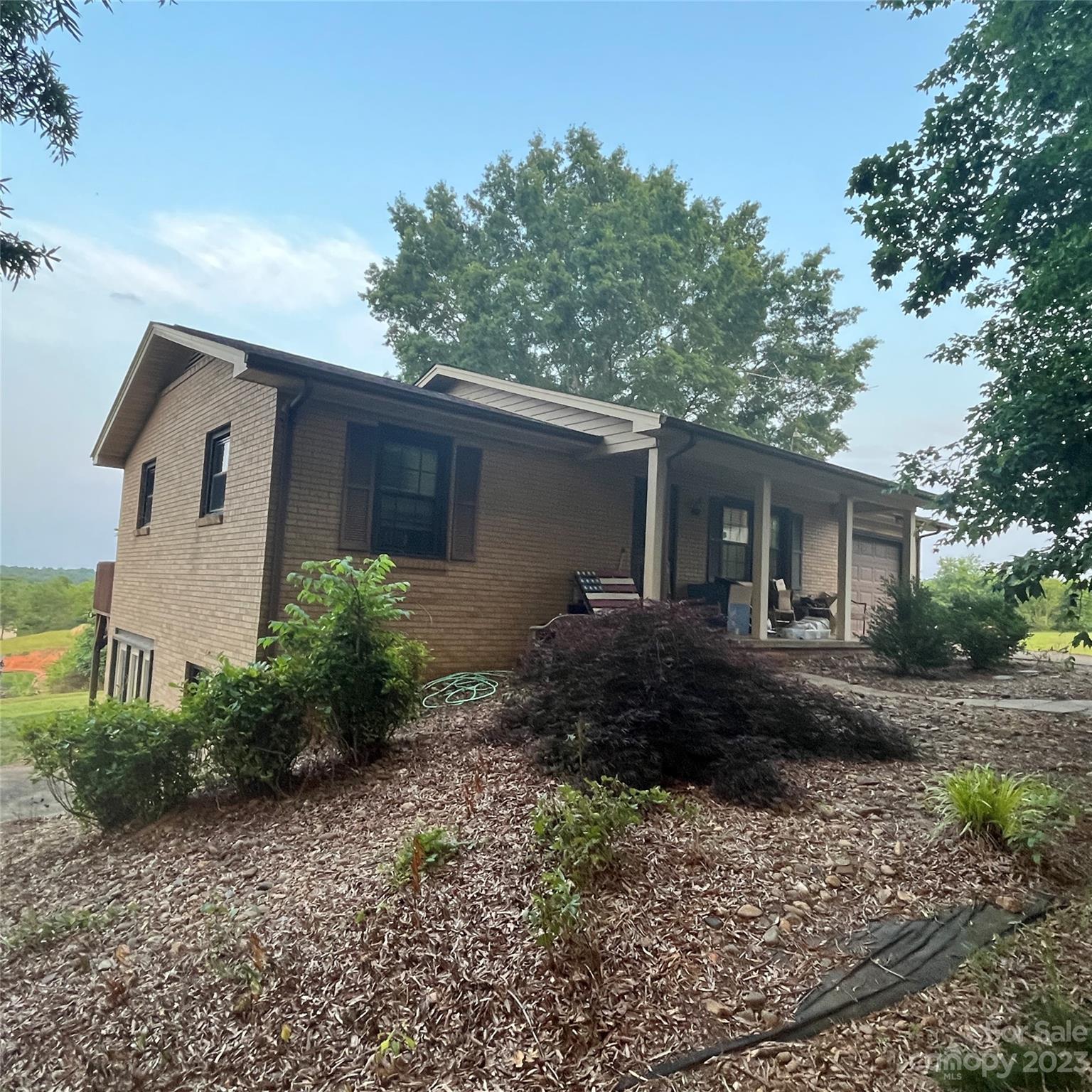 4271 Taylor Drive Connelly Springs NC 28612