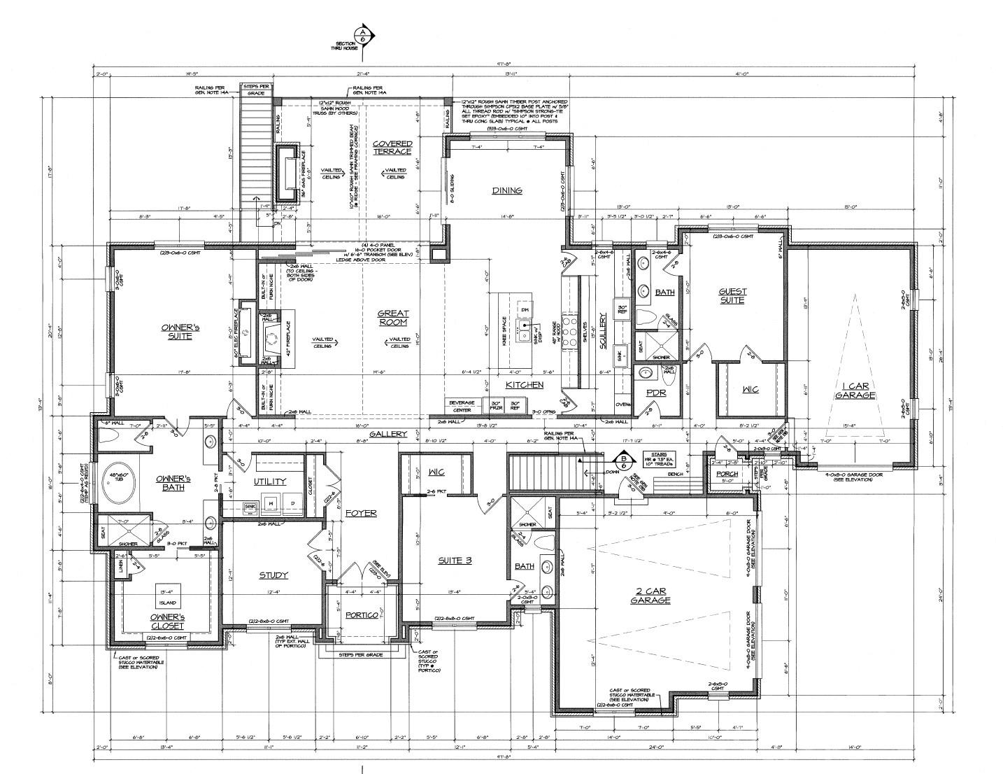 6823 Weddington Matthews Road Weddington NC 28104