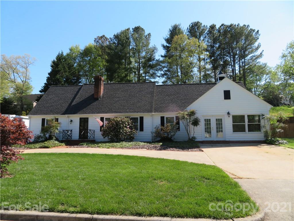 111 Creekside Drive Morganton NC 28655
