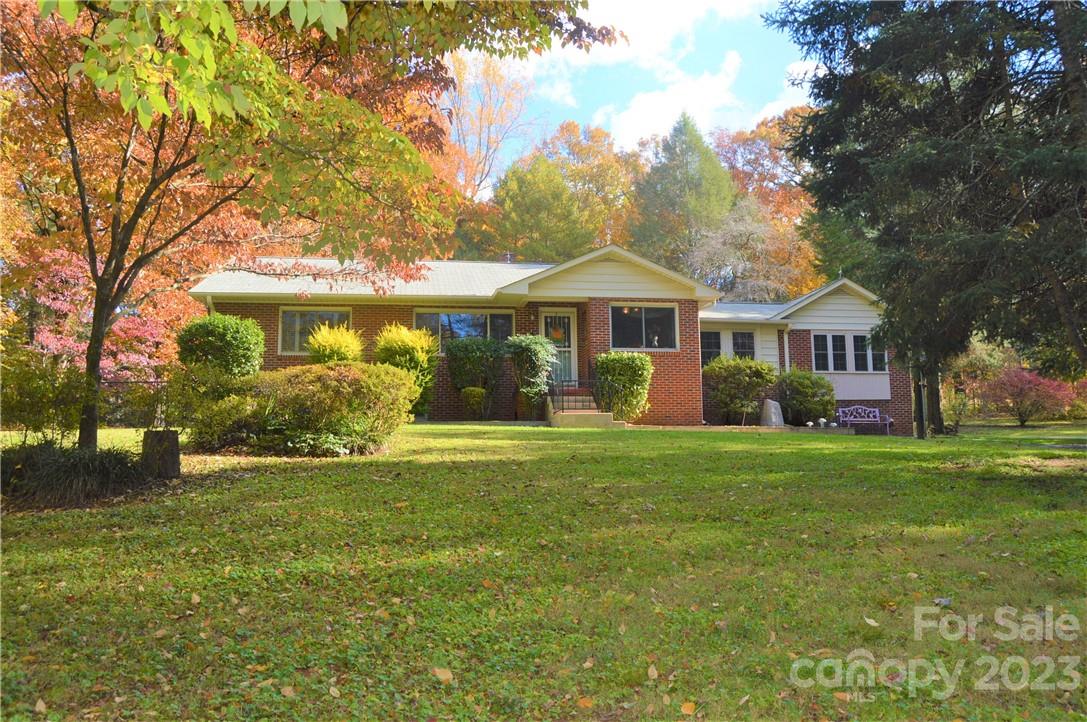 2593 Hickory Highway Statesville NC 28677