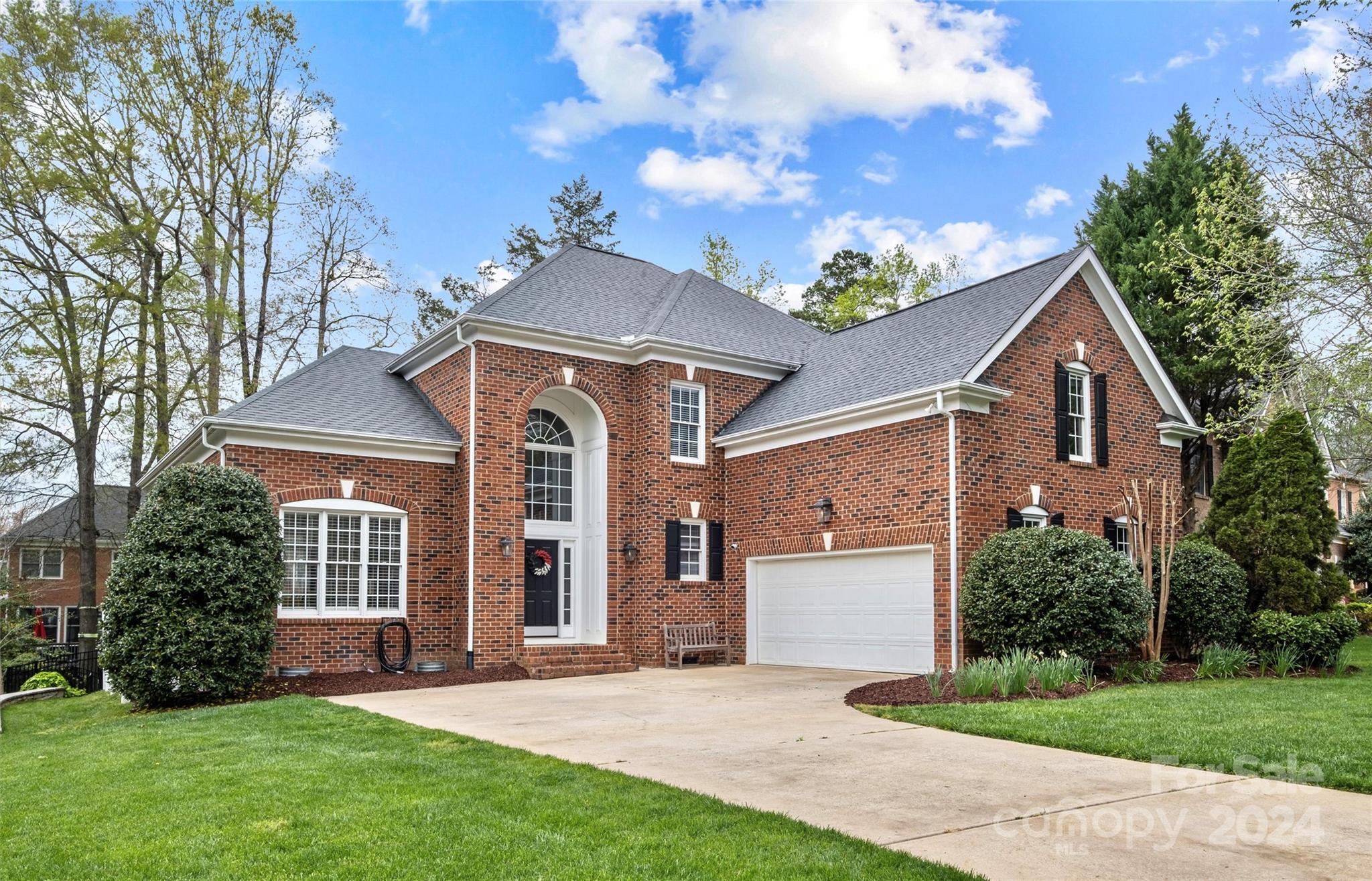 17022 Winged Thistle Court Davidson NC 28036