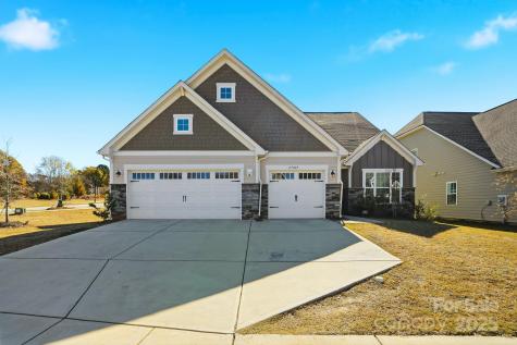 25005 Westwick Lane Huntersville NC 28078