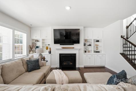 25005 Westwick Lane Huntersville NC 28078