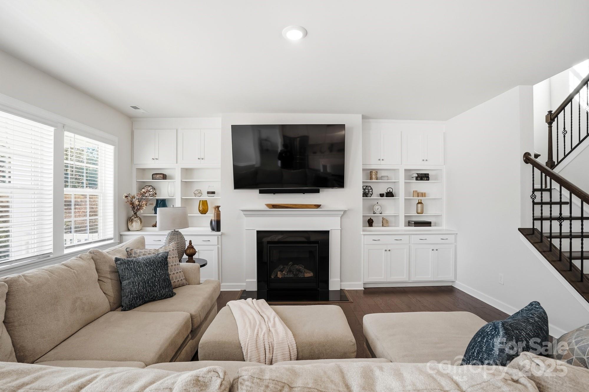25005 Westwick Lane Huntersville NC 28078