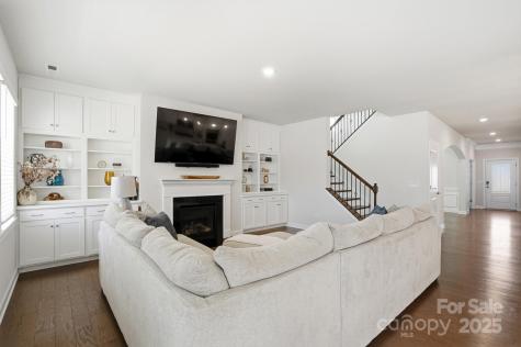 25005 Westwick Lane Huntersville NC 28078